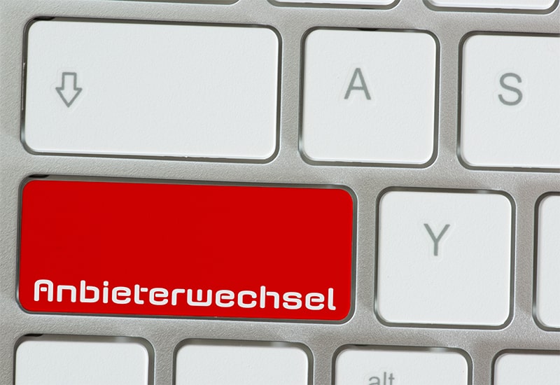 Alexander Kuhlen Versicherungsmakler Köln - Altersrückstellungen bei einem PKV Wechsel mitnehmen