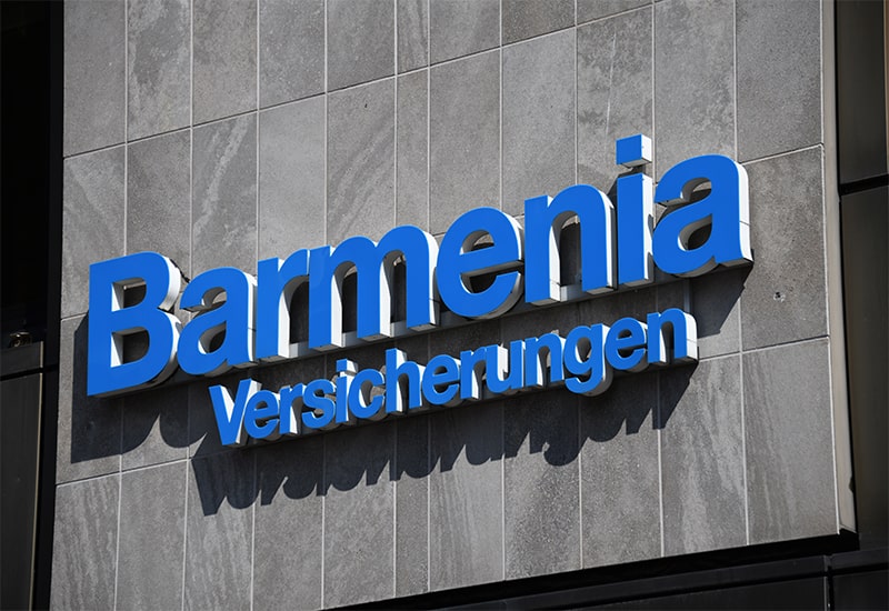 Alexander Kuhlen Versicherungsmakler Köln - Barmenia bietet BU mit vereinfachter Antragsstellung