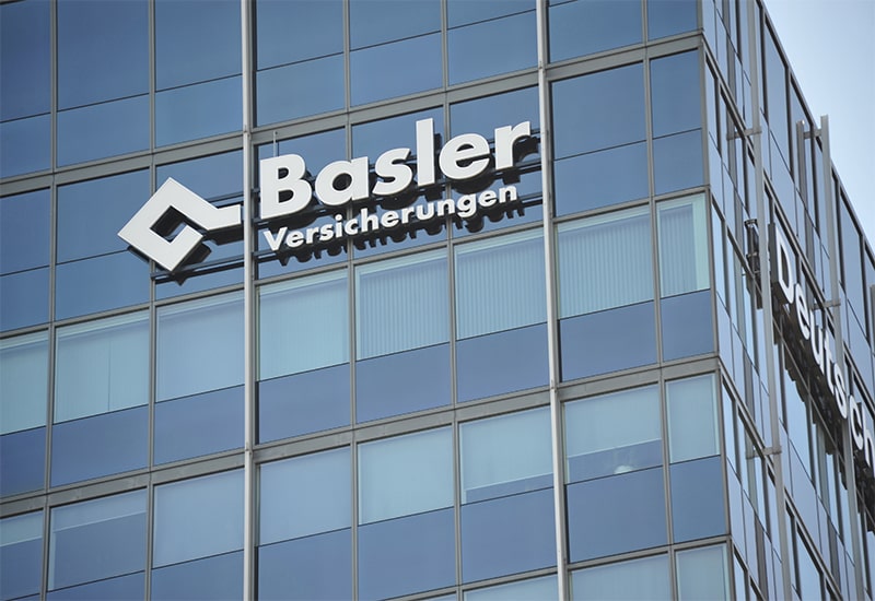 Alexander Kuhlen Versicherungsmakler Köln - Basler BU Versicherung