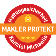 Alexander Kuhlen Versicherungsmakler Köln - Haftungssicherheit Kanzlei Michaelis
