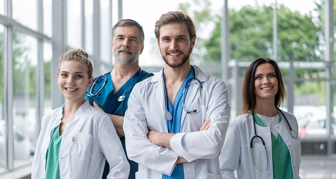 Alexander Kuhlen - Welche BU-Versicherungen empfehlen sich für Mediziner und Medizinstudenten?