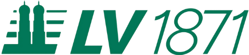 LV1871 Logo