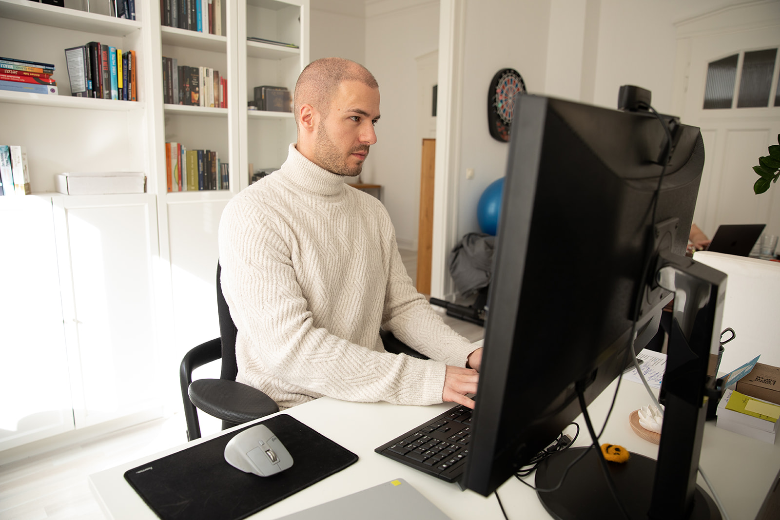 Analyse deiner Gesundheitsdaten