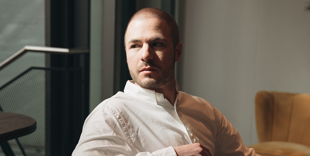 Alexander Kuhlen